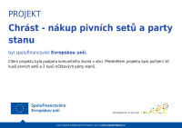 Dotace Strategický plán SŽP