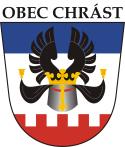 obec Chrást
