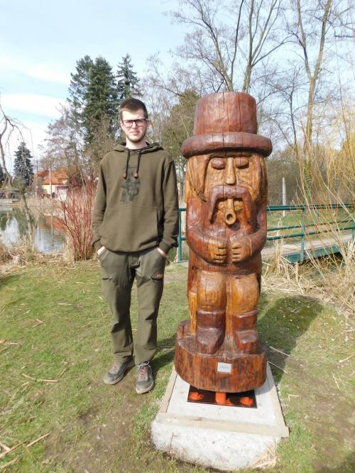 Jakub Horánský autor