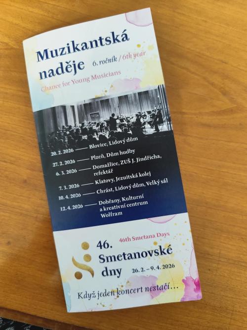 KONCERT MUZIKANTSKÁ NADĚJE 10.4.2026 1